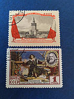 СРСР 1955 No 366