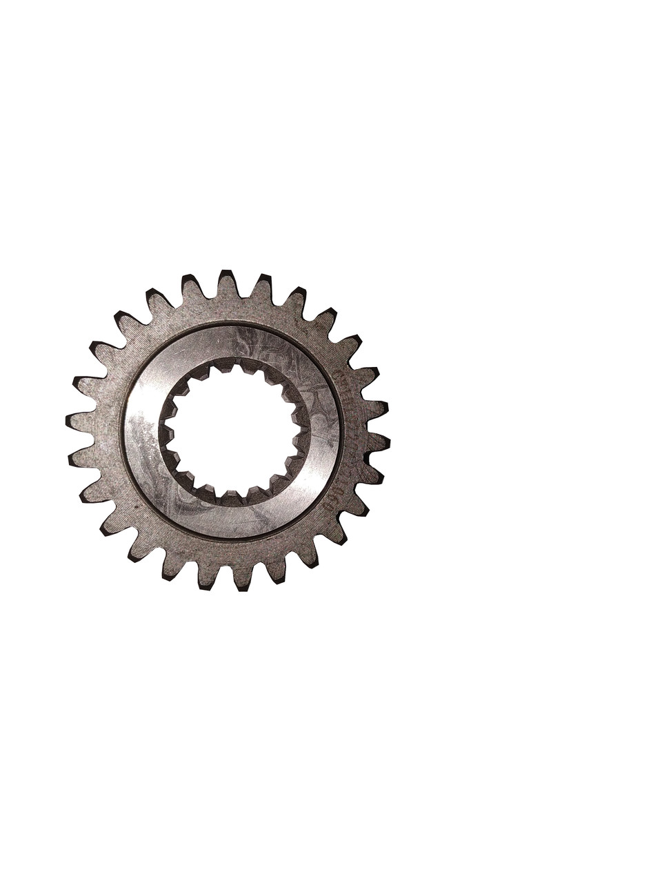 Шестерня ведена роздавальної коробки ДТЗ244.5/ДТЗ244.5Р, фото 1