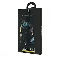 Защитное стекло iPhone 13 mini FULL SCREEN ACHILLES