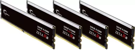 Оперативна пам'ять G.Skill DDR5 64GB 6400Mh 32 ZETA R5 K4 GSK (F56400R3239G16GQ4ZR5K)