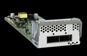 Модуль комутатора Netgear 2Pt 40G Qsfp+ Port Card (Apm402Xl) (APM402XL10000S)