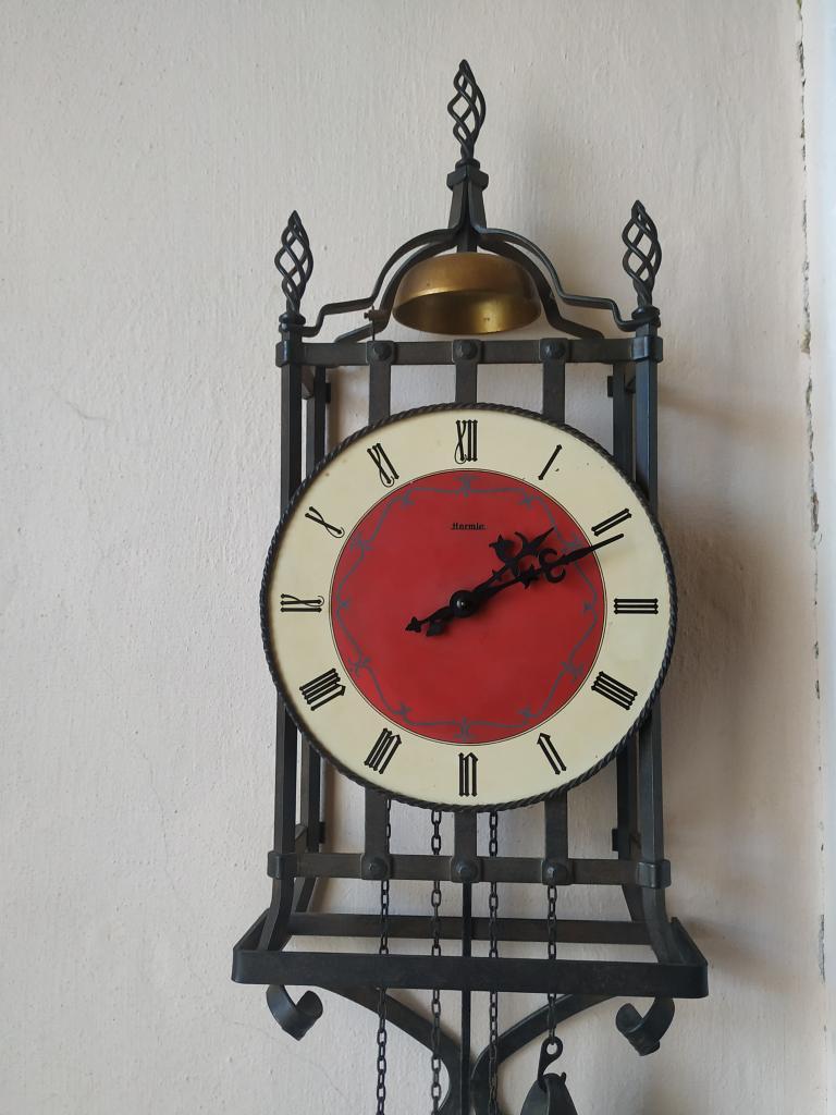 Настінний Годинник, фото 1