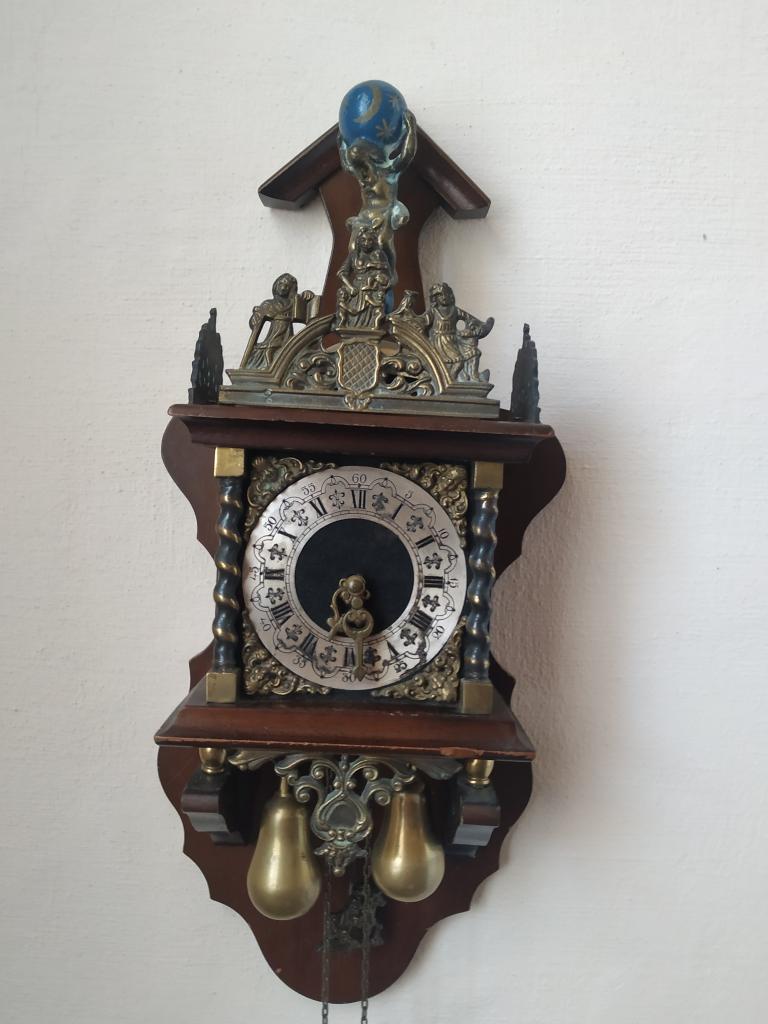 Настінний Годинник, фото 1