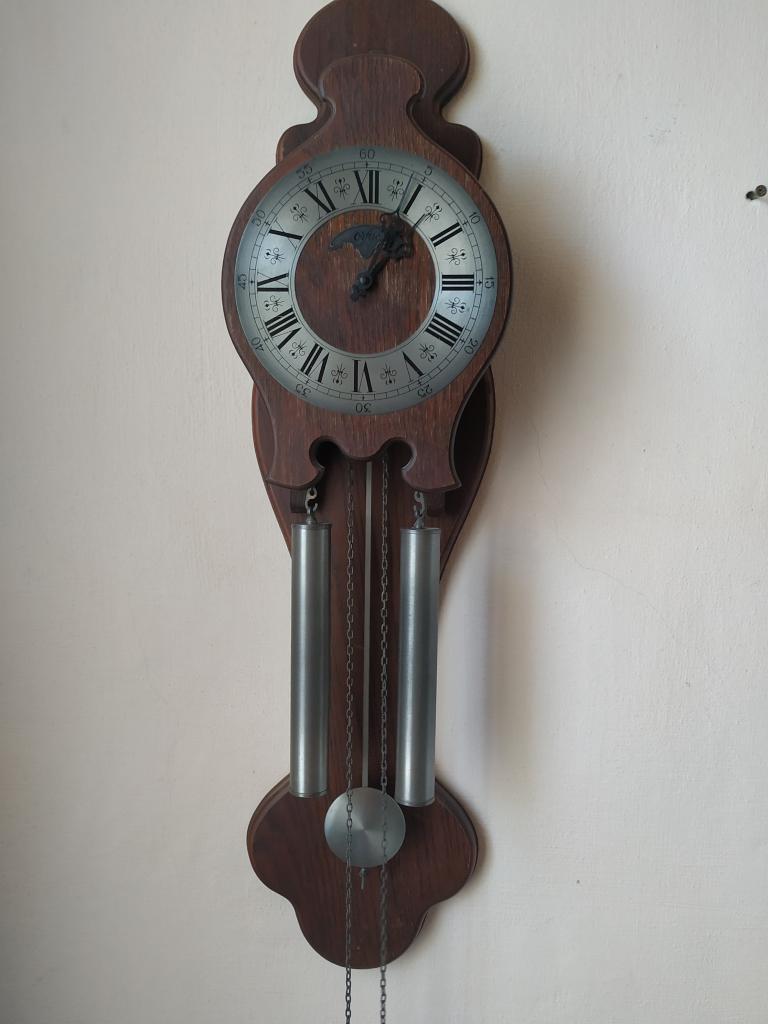 Настінний Годинник, фото 1