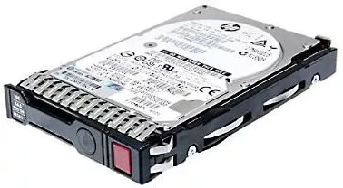 Жорсткий диск HP 2.4TB SAS (Q2R41AS)