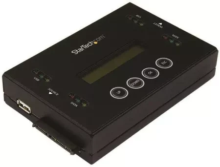 Диск StarTech USB SATA CLONER / ERASER (SU2DUPERA11)