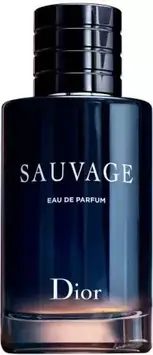 Парфюмированная вода Christian Dior Sauvage Eau De Parfum M 200мl
