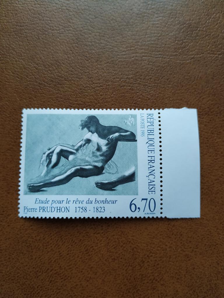 Франція 1995 *