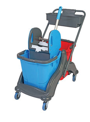 Візок для прибирання