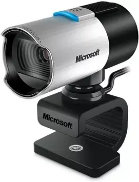 Веб-камера Microsoft LifeCam Studio (Q2F-00015)