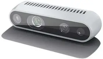3D-камера Intel RealSense Depth Camera D435 (82635AWGDVKPRQ)