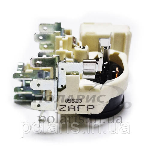 Реле ACC.Electrolux- 1.4 ZAF-P (ACC12) (ID#1492794781), цена: 180 ...