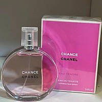 Женский парфюм Chanel Chance Eau Tendre 100 мл
