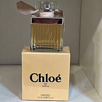 Женский парфюм Chloe Eau de Parfum 75 мл