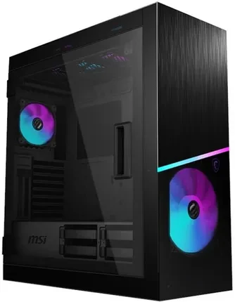Корпус MSI MPG Sekira 500X