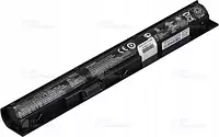 Акумулятор для ноутбука HP hp-VI04 14.8V 2200mAh Black