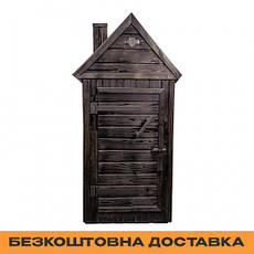 Комплект холодного та гарячого копчення з дерева Daddy Smoke, фото 5