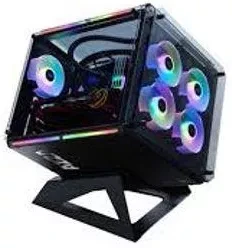 Корпус Azza Cube 802F Window (CSAZ-802F)