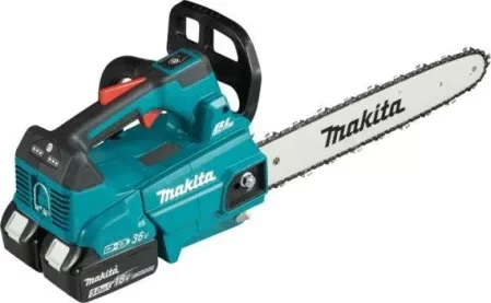 Електропила Makita DUC356PT2B, фото 1