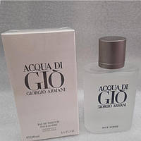 Мужской парфюм Giorgio Armani Acqua di Gio 100 мл