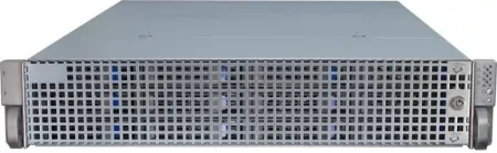 Комп'ютерний корпус Inter-Tech 2U 2412 Atx Storage (88887118)