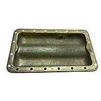 Кришка піддону двигуна КМ490