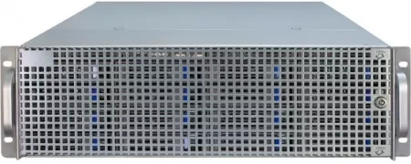 Корпус Inter-Tech 3U 3416 Atx - Storage (88887119)
