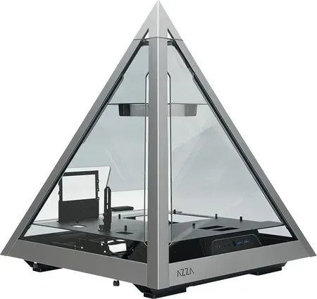 Корпус Azza Obudowa Pyramid L (CSAZ804L)