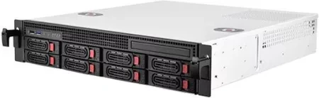 Корпус Silverstone Obudowa Serwerowa 2U Sst-Rm21-308 (SSTRM21308)