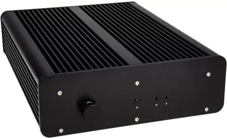 Корпус Akasa Pascal TX IP65 (A-NUC40-M1B)