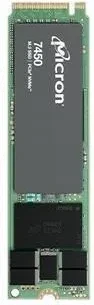 SSD накопичувач Micron 7450 Pro 1.92TB (MTFDKBG1T9TFR-1BC1ZABYYR)