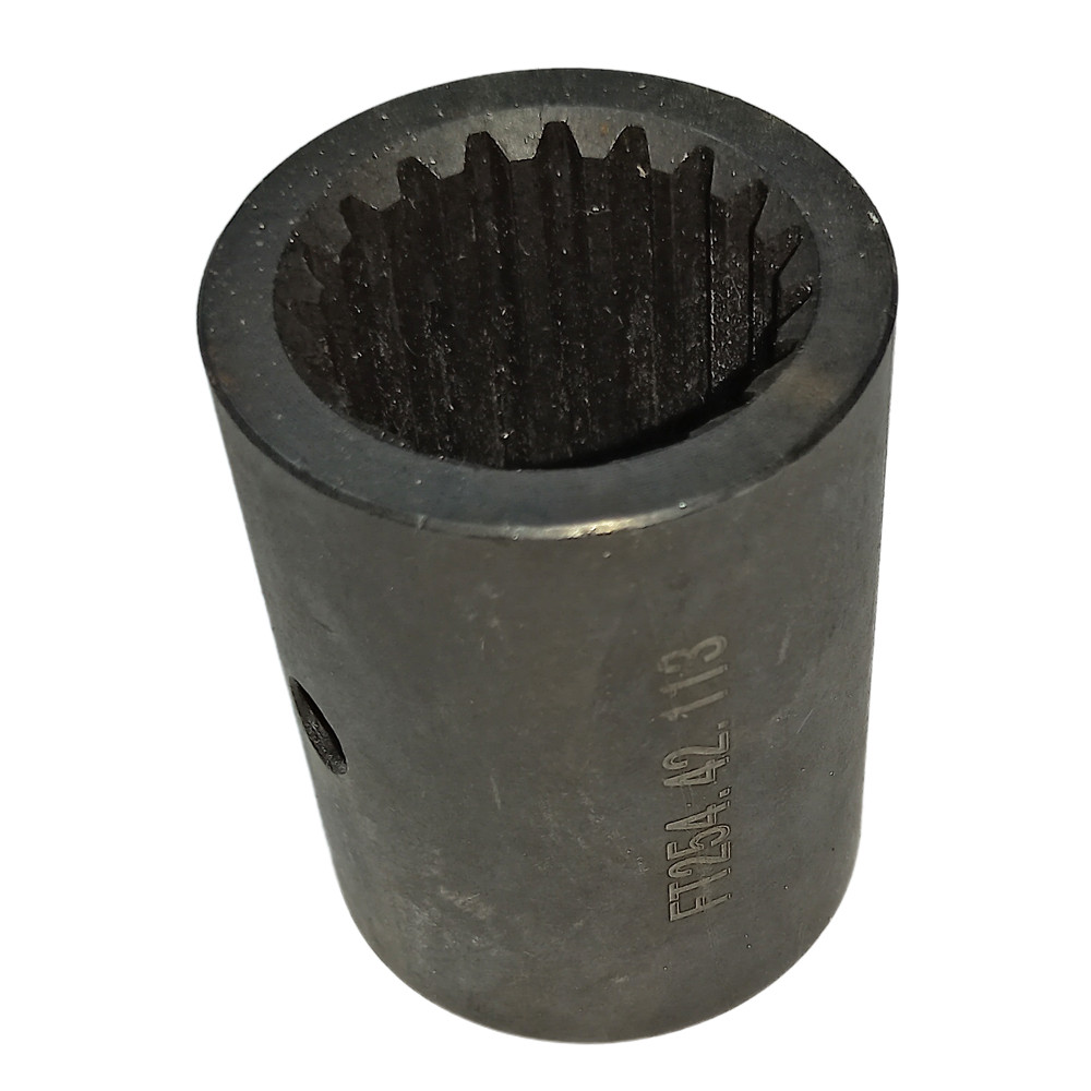 Муфта переднього моста задня FT240/244, фото 1