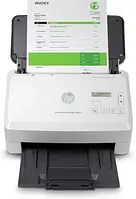 Сканер HP ScanJet Enterprise Flow 5000 s5 (6FW09A)