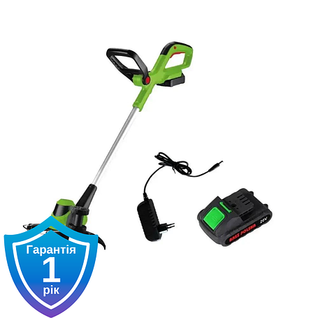 Мотокоси та тримери