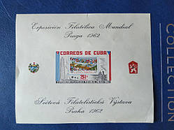 Куба 1962 *