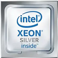 Процессор Fujitsu Xeon Silver 4208 2,1GHz OEM (S26361-F4082-L108)