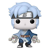 Фигурка Funko Pop Boruto - Naruto Next Generations Television Vinyl Figure Mitsuki w/snake hands 9 см