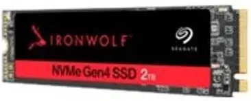 SSD накопичувач Seagate IronWolf 525 2TB (ZP2000NM3A002)