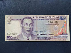Філіппіни 100 песо No 385