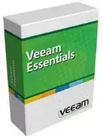 Програмне забезпечення Veeam 1 Additional Year Of Maintenance Prepaid For Backup Essentials