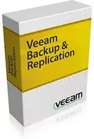 Програмне забезпечення Veeam Backup Replication Enterprise For Vmware New(V-VBRENT-VS-P0000-00)