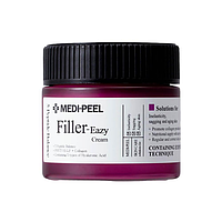 Филлер-крем для упругости кожи с пептидами и EGF Medi-Peel Eazy Filler Cream 50 мл