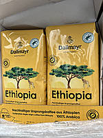 Кава зернова Dallmayr Ethiopia 500 г