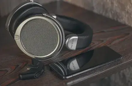 Навушники HiFiMAN Deva Pro, цена: 12460 ₴, купить на Prom.ua