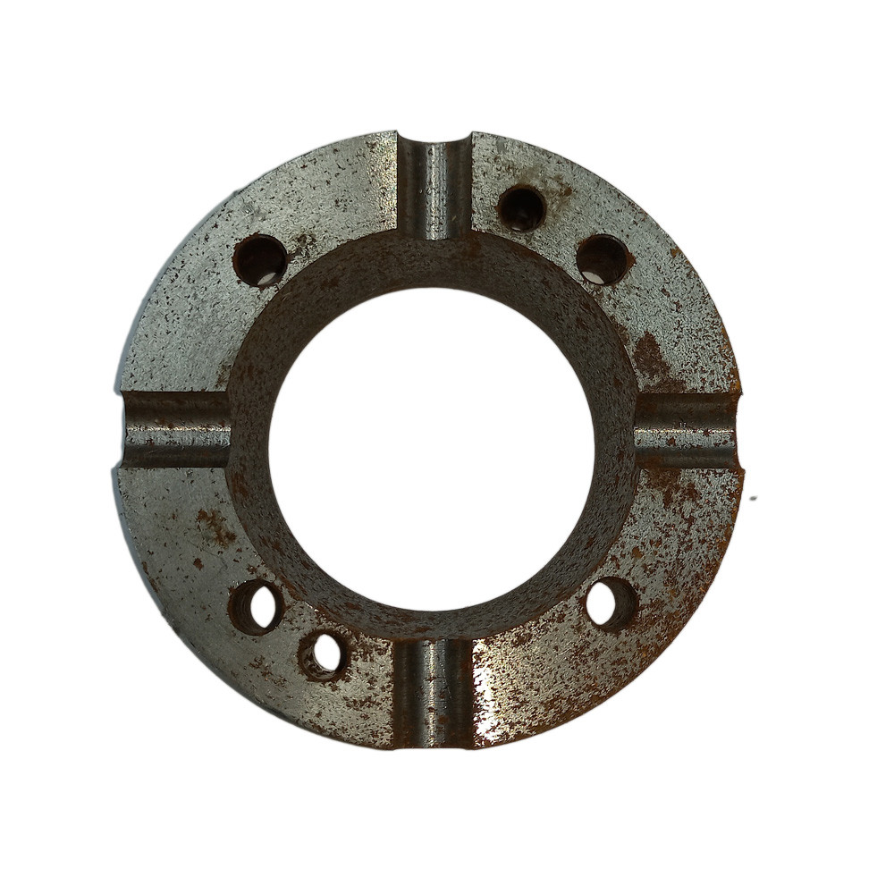 Корпус диференціала переднього моста лівий DF354/404, фото 1