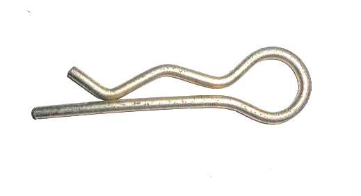 Шплінт навіски для DongFeng 354/404, фото 1