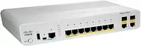 Cisco Catalyst WS-C2960CX-8PC-L