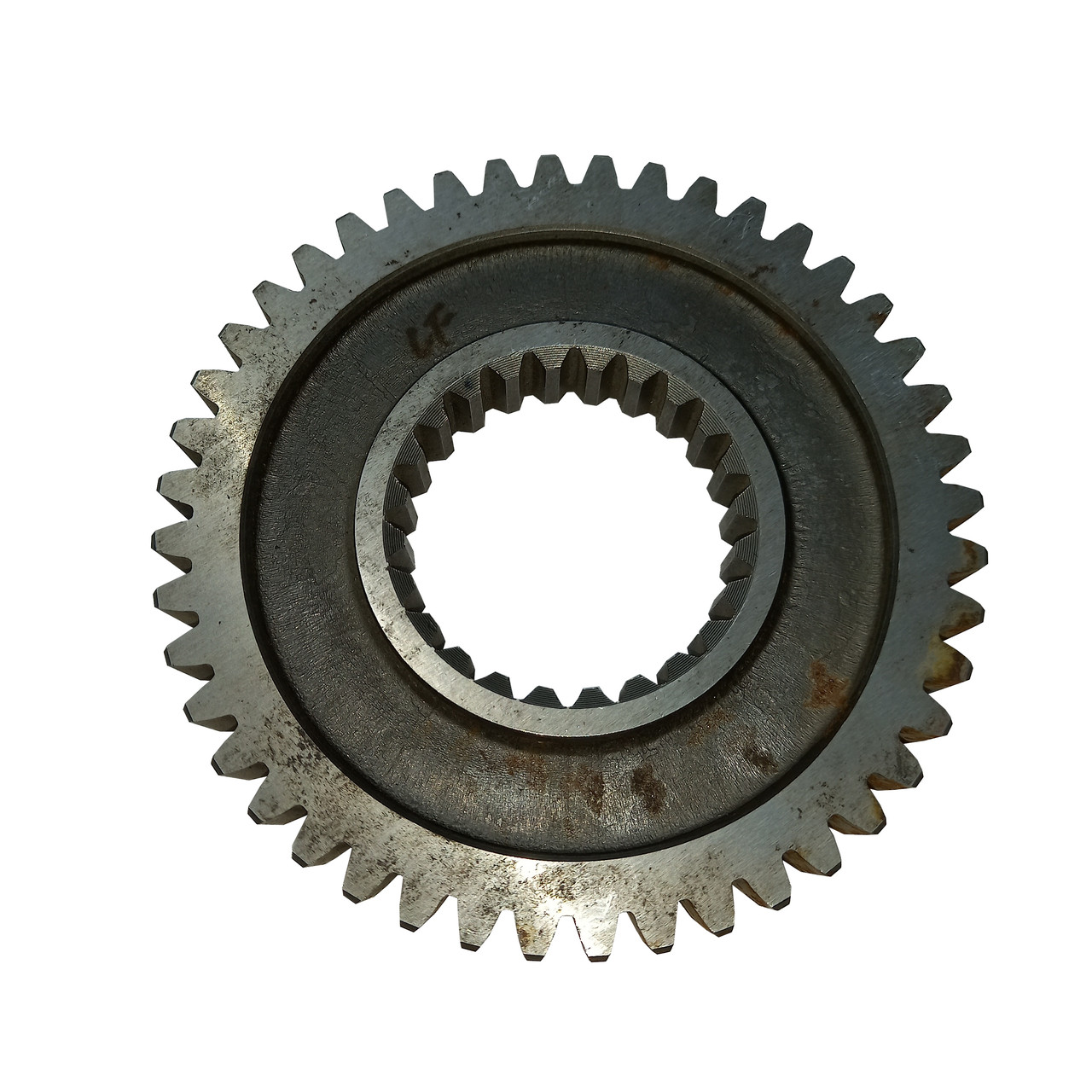 Шестерня 1 передачі ведена ДТЗ244.5/ДТЗ244.5Р, фото 1