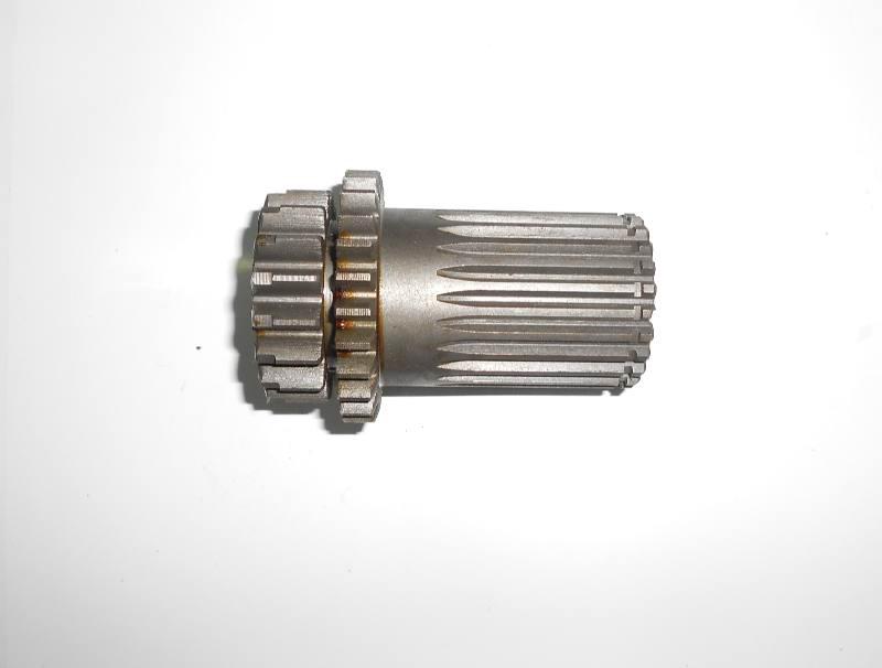 Шестерня постійного зачеплення провідна ДТЗ244.5/ДТЗ244.5Р, фото 1