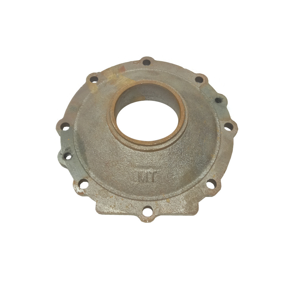 Кришка шестерні кінцевої передачі переднього мосту DW244AHT, фото 1